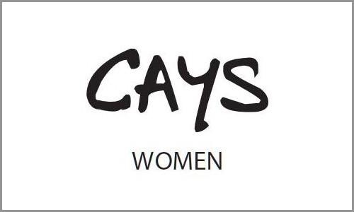 cays women, partnerlogo