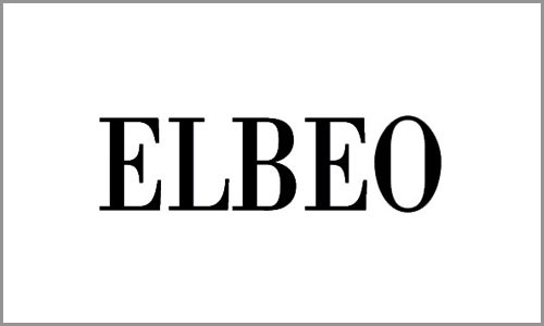 Partner Logo, ELBEO