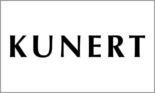 Partner Logo, Kunert