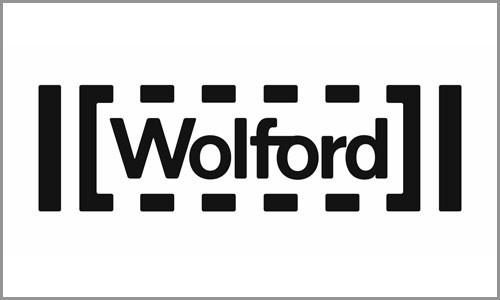 Partner Logo, Wolford