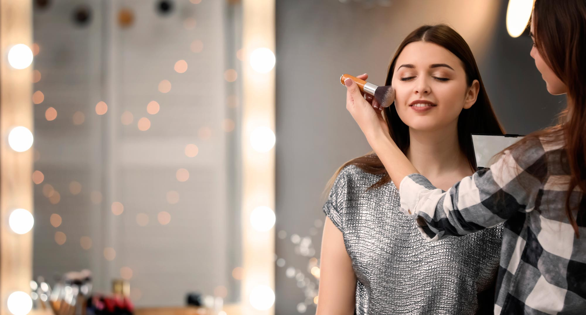 Event & Workshop schminken