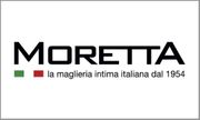 Partner Logo, Moretta
